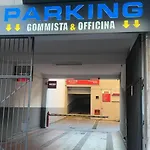 Suite 1,2 Porta Milano Centro Parking Free