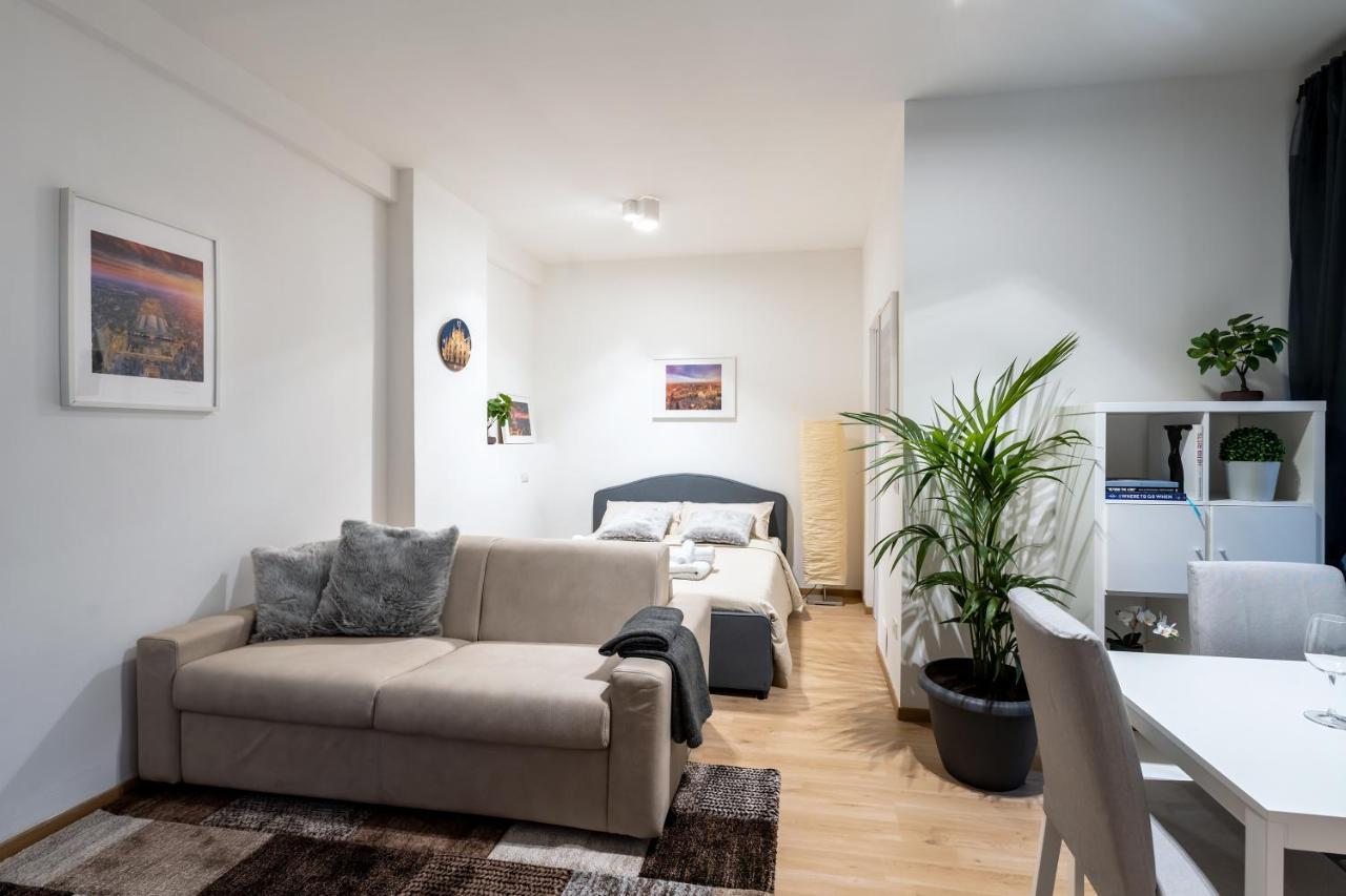 Apartment 1,2 Porta Centro Parking Free *