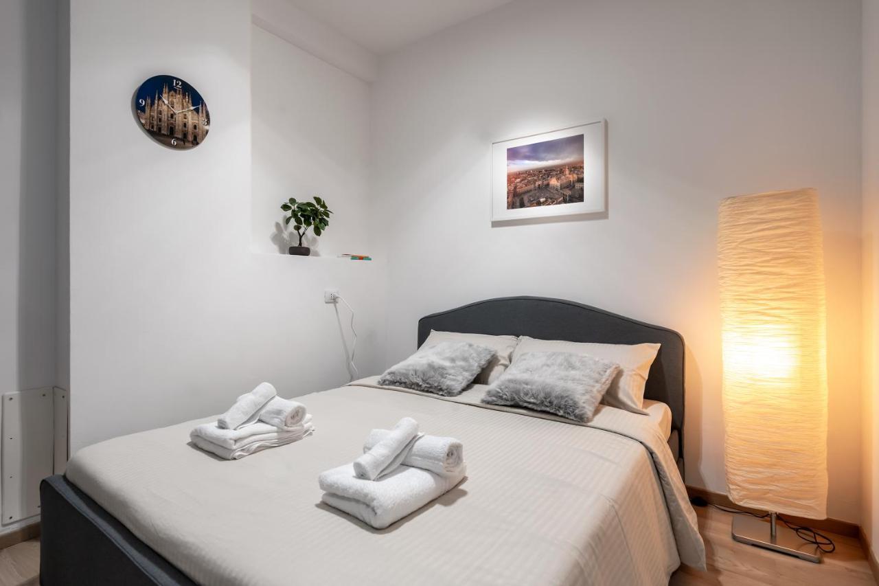 1,2 Porta Centro Parking Free