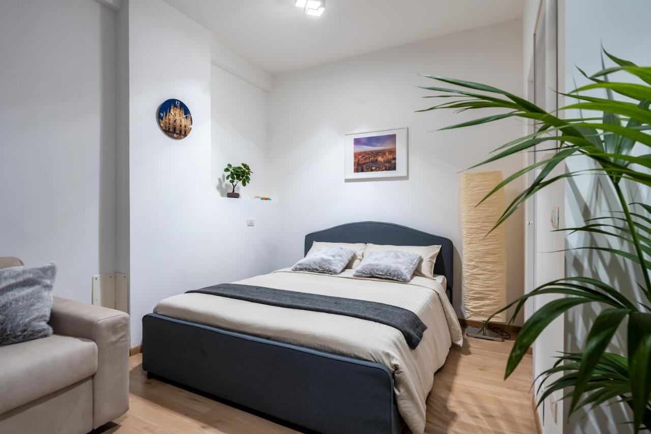 Apartment 1,2 Porta Centro Parking Free *