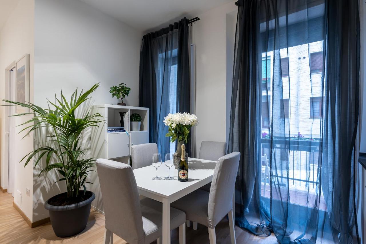 Apartment 1,2 Porta Centro Parking Free