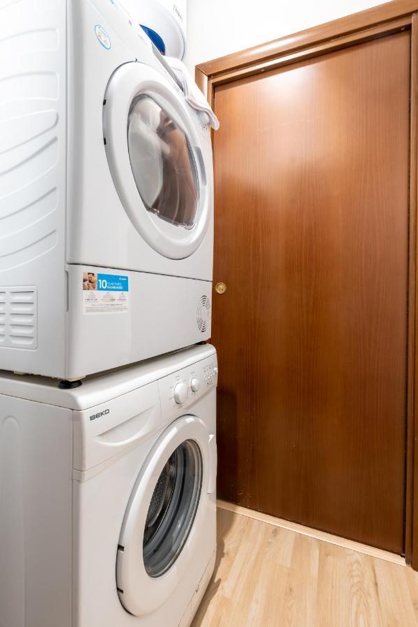 Apartment 1,2 Porta Centro Parking Free Milan
