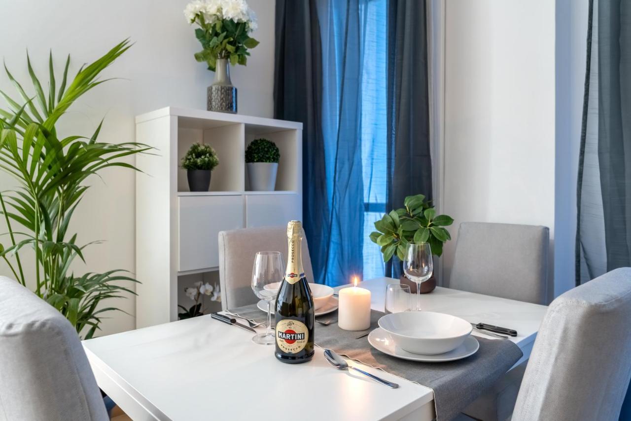 Apartment 1,2 Porta Centro Parking Free *