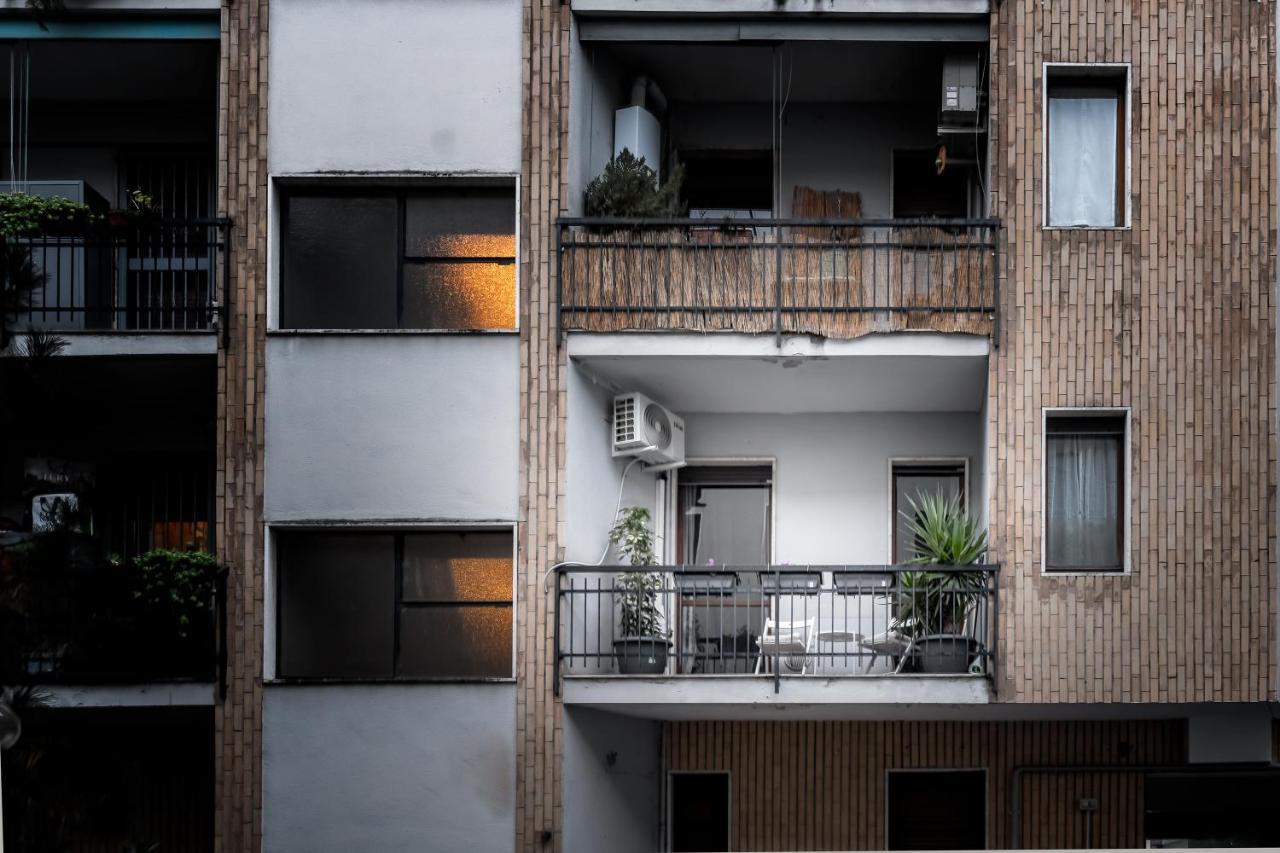 Apartment 1,2 Porta Centro Parking Free